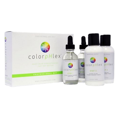 #ad Colorphlex Professional Kit $59.95