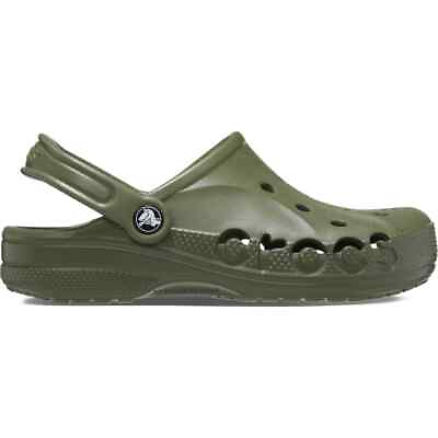#ad Crocs Men#x27;s and Women#x27;s Shoes Baya Clogs Slip On Shoes Waterproof Sandals $34.99