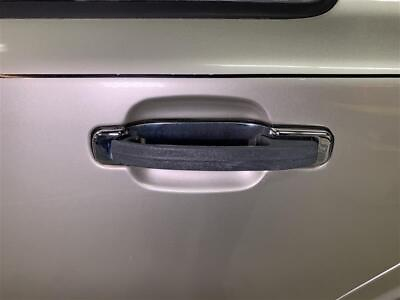 #ad Outside Door Handle LINCOLN amp; TOWN CAR DRIVER 97 $47.49