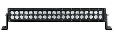 #ad KC HiLiTES C Series 20in. C20 LED Combo Beam Light Bar w Harness 120w Single $349.99