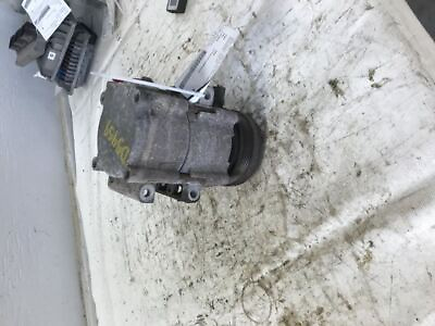 #ad AC Compressor 8 280 From 12 05 05 Fits 06 FORD F150 PICKUP 806542 $140.78