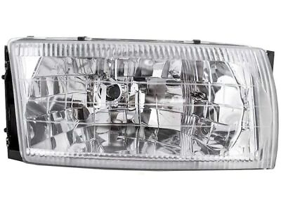 #ad For 1996 1998 Mercury Villager Headlight Assembly 77233FWSH $84.95