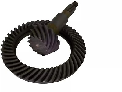 #ad For 1974 Chevrolet C30 Pickup Differential Ring and Pinion Rear Spicer 27444GXVZ $259.31