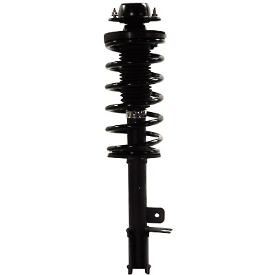#ad New Shock Absorbers And Strut Assembly Rear Driver Left Side LH Hand for Forenza $100.08