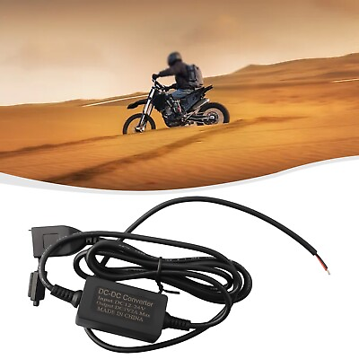 #ad Reliable and Fast Charging Waterproof USB Power Socket for Motorcycle GPS $13.78