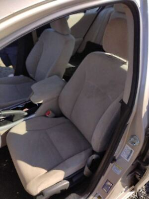 #ad Driver Front Seat Market Cloth Manual Sedan US Built Fits 13 ACCORD 2585251 $534.58