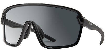 #ad Smith Optics Bobcat Photochromic Black Shield Sunglasses 20492780799KI $79.99
