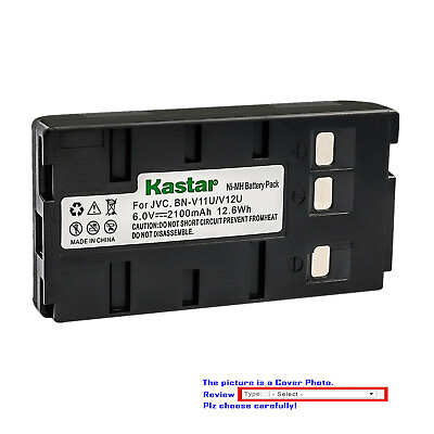 #ad Kastar Battery for Raytheon IR Pro camera Duracell DR10 DR10AA PC DR11 DR11AA $28.99