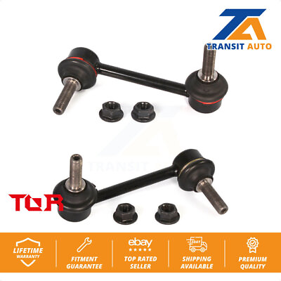 #ad Front Suspension Stabilizer Bar Link Kit For Jeep Grand Cherokee Dodge Durango $39.59