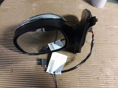 #ad Left Door Mirror Driver Side View 1998 2002 FORD EXPEDITION Crew Cab $75.58