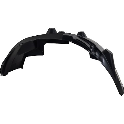 #ad Front Right Side Fender Liner For 2014 2018 Ram 2500 Fits 3500 CH1249164 $64.85