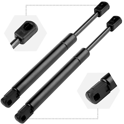 #ad Front Hood Lift Support Shocks For 91 01 Ford Explorer 97 01 Mercury Mountaineer $13.59