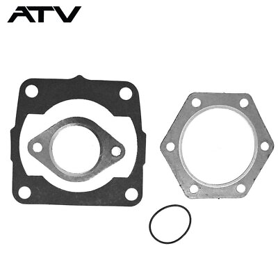 #ad Top End Gasket Kit for polaris 250 trail boss 250 head gasket $10.32
