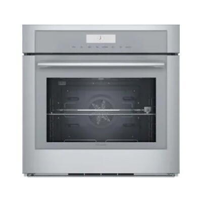 #ad 30 inch wall oven Thermador Masterpiece Series in Stainless Steel MED301WS $1950.00