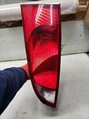 #ad Driver Left Tail Light Coupe 3 Door Fits 00 07 FOCUS 1103174 $62.30