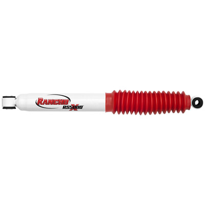 #ad Rancho Fits 69 82 Chevrolet Blazer Full Size Front RS5000X Shock $86.74