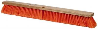 #ad PRO SOURCE 30quot; General Purpose Polypropylene Push Broom $27.77