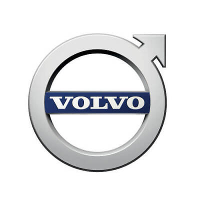 #ad Genuine Volvo Fog Lamp Bezel Bracket 31407961 $42.12