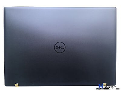 #ad BLUE New For Dell Inspiron16 5630 5635 Top Case Rear Lid Back Cover A Shell $58.71