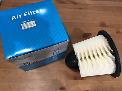 #ad Engine Air Filter For Ford E150 F150 Expedition Lincoln A34878 F6ZZ9601A 46418 $11.80
