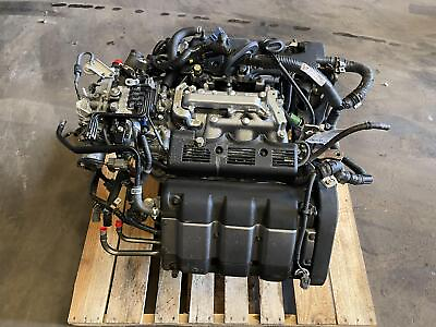 #ad 91 96 ACURA NSX 3.0L NA1 AUTOMATIC ENGINE MOTOR ASSEMBLY 53K MILES TESTED $13000.00