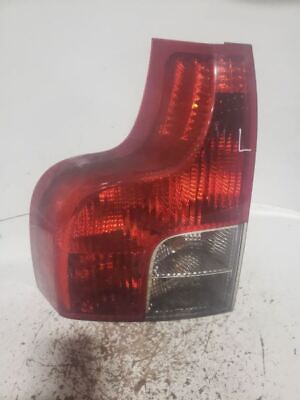 #ad Driver Left Tail Light Lower Fits 07 12 VOLVO XC90 1055041 $133.00
