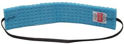 #ad Condor 2Af07 Sweatband Blue Cooling Head Band Cellulose $154.99