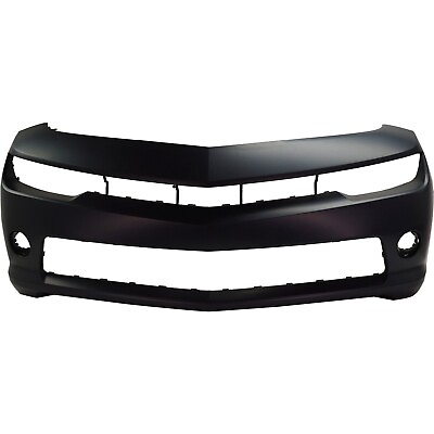 #ad New Bumper Cover Fascia Front for Chevy Chevrolet Camaro GM1000965 22997718 $310.16