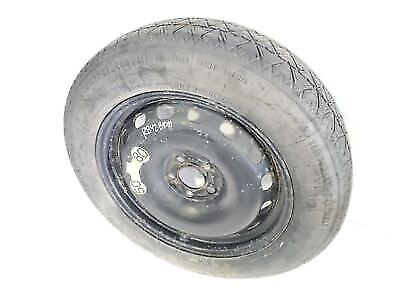 #ad Wheel Rim Compact Spare With Tire 19x5.5 OEM 2010 2016 Rover LR4 $190.00