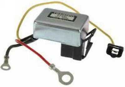 #ad NEW conversion Voltage Regulator for Ford 12v 1G to 1 wire $47.65