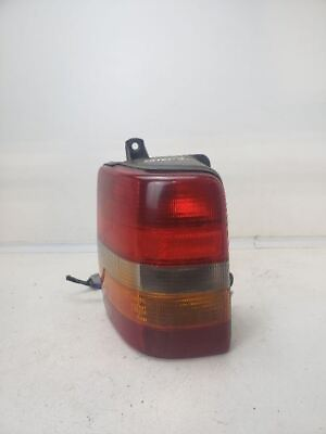 #ad Driver Left Tail Light Fits 93 98 GRAND CHEROKEE 397782 $38.79