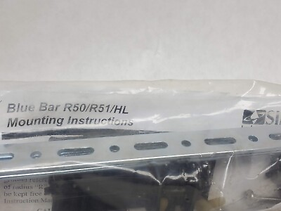 #ad NEW IN PACK Simco Blue Bar R50 R51 HL SEE PHOTOS FREE SHIPPING HR $99.99