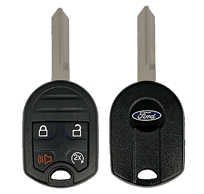 #ad OEM Ford Keyless Remote Fob 4B RS *New Pad* For Ford 80 Bit CWTWB1U793 $59.65