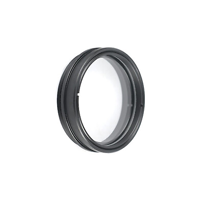 #ad 0.35X 0.5X 2X Auxiliary Objective Lens Reduction Enlarge Lens Dustproof Mirror AU $36.35