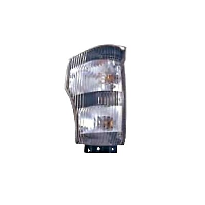 #ad DEPO Corner Lamp Left For ISUZU NHR 2004 06 8 98010892 0 $22.98