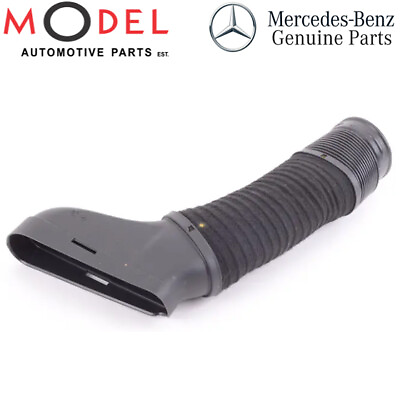 #ad Mercedes Benz Genuine Air Intake Duct Left Side 2720903582 $55.00