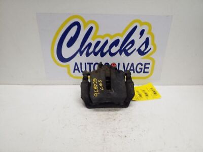 #ad Passenger Caliper Front ABS Without Brembo Opt J60 Fits 11 17 REGAL 237512 $70.53