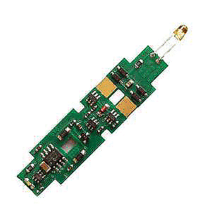 #ad NCE N Decoders N12K0b Drop In Decoder f Kato F3 A amp; B w Golden LEDs 5240143 $39.98