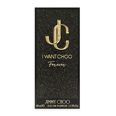 #ad Jimmy Choo Ladies I Want Choo Forever Eau de parfum Spray 40 ml 1.3 oz $35.99