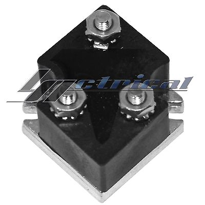#ad RECTIFIER Fits MERCURY Outboard 35 HP 35HP Engine 1984 1985 1986 1987 1988 1989 $40.22