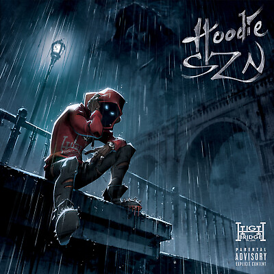 #ad A Boogie Wit Da Hoodie Hoodie SZN Vinyl 12quot; Album $47.74