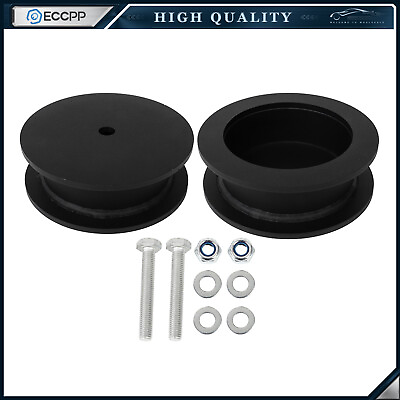 #ad 1.5quot; Rear Leveling Lift Kit Fits Jeep Commander 2006 2010 Grand Cherokee 2005 10 $33.29