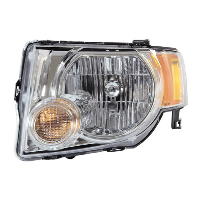 #ad Headlight fits 2008 2011 Ford Escape TYC $149.59