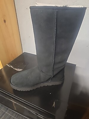 #ad ugg boots size 10 womens new $100.00