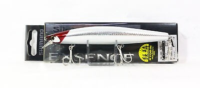 #ad Sale Shimano XM 129N Exsence Silent Assassin 129F Floating Lure 013 660046 $17.80