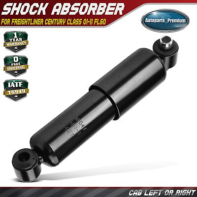 #ad 1x Cab Left or Right Shock Absorber for Freightliner Century Class 01 11 FL60 $24.99