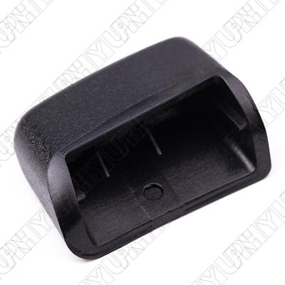 #ad 1 X Left Side Console Button Replacement 68359329AA For Jeep Wrangler 2014 2017 $14.31