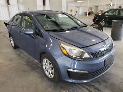 #ad Driver Headlight US Market Sedan Without LED Accent Fits 12 17 RIO 2577085 $199.50