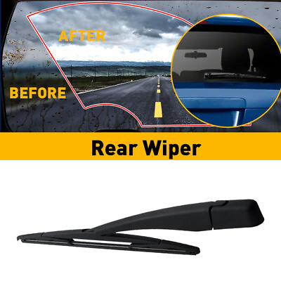 #ad Rear Window Wiper Arm amp; Blade Set For EDGE FORD 2007 2014 Lincoln MKX 2007 2015 $10.44