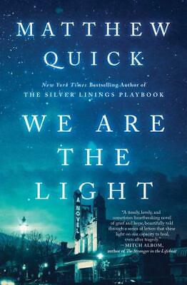 #ad We Are the Light by Quick Matthew $4.99